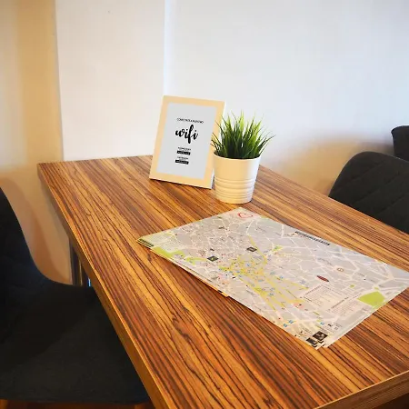 Loft Con Encanto Cerca Del Centro + Parking *