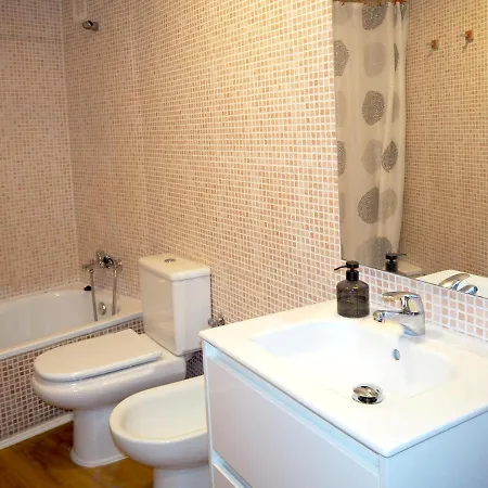 Loft Con Encanto Cerca Del Centro + Parking *