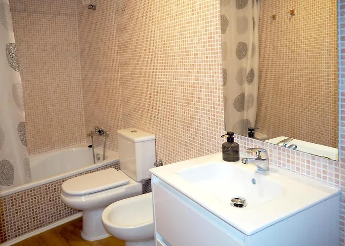 Loft Con Encanto Cerca Del Centro + Parking *