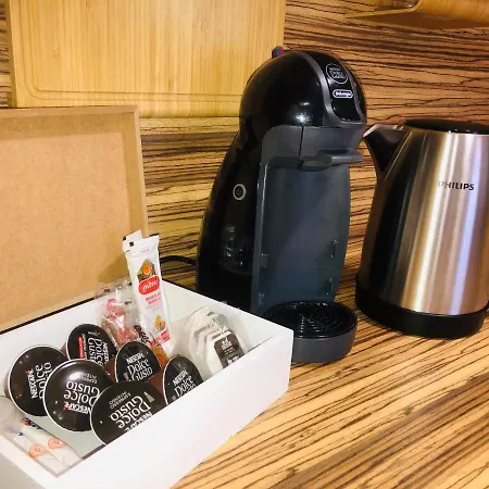 Appartement Loft Con Encanto Cerca Del Centro + Parking Jerez de la Frontera