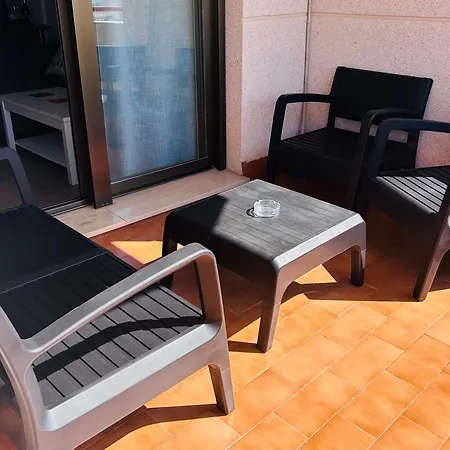 Appartement Loft Con Encanto Cerca Del Centro + Parking