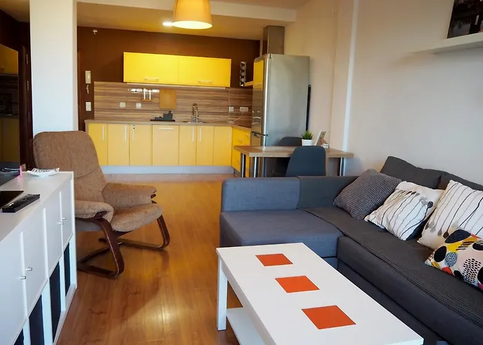 Appartement Loft Con Encanto Cerca Del Centro + Parking