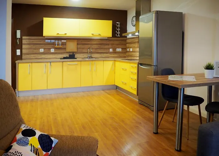 Loft Con Encanto Cerca Del Centro + Parking *