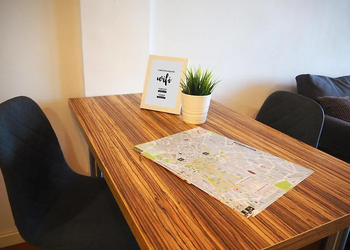 Loft Con Encanto Cerca Del Centro + Parking *