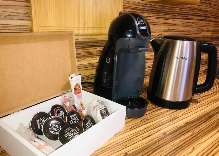 Appartement Loft Con Encanto Cerca Del Centro + Parking Jerez de la Frontera