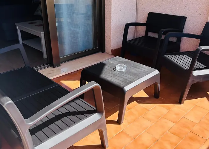 Appartement Loft Con Encanto Cerca Del Centro + Parking