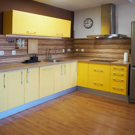 Loft Con Encanto Cerca Del Centro + Parking 아파트 *